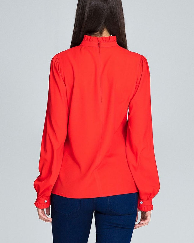  Bluse model 116366 Figl 