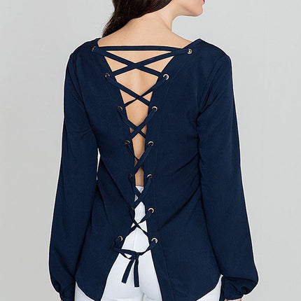  Bluse model 119256 Lenitif 