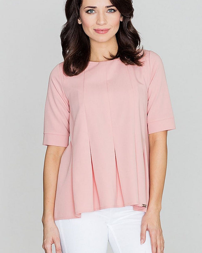  Bluse model 119261 Lenitif 