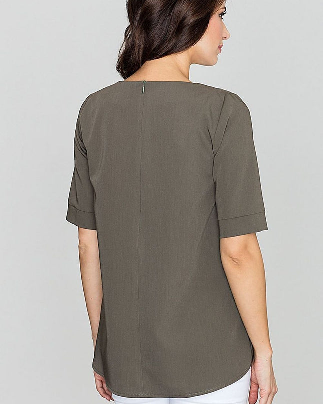  Bluse model 119262 Lenitif 