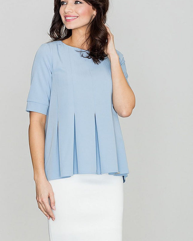  Bluse model 119266 Lenitif 