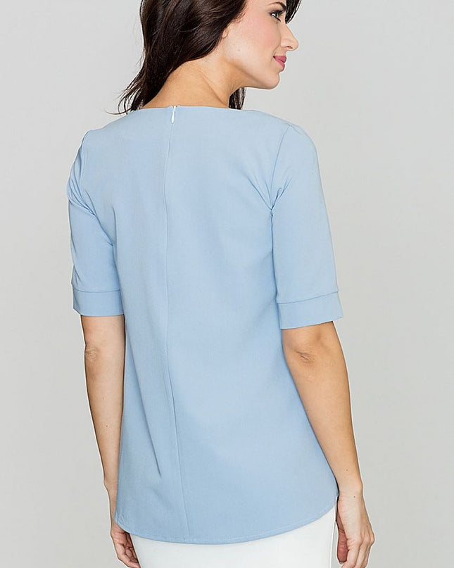  Bluse model 119266 Lenitif 