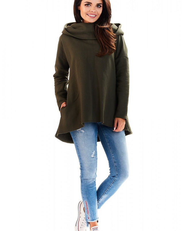  Sweater model 139968 awama 