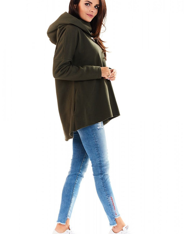  Sweater model 139968 awama 