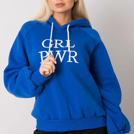  Sweater model 160765 Ex Moda 