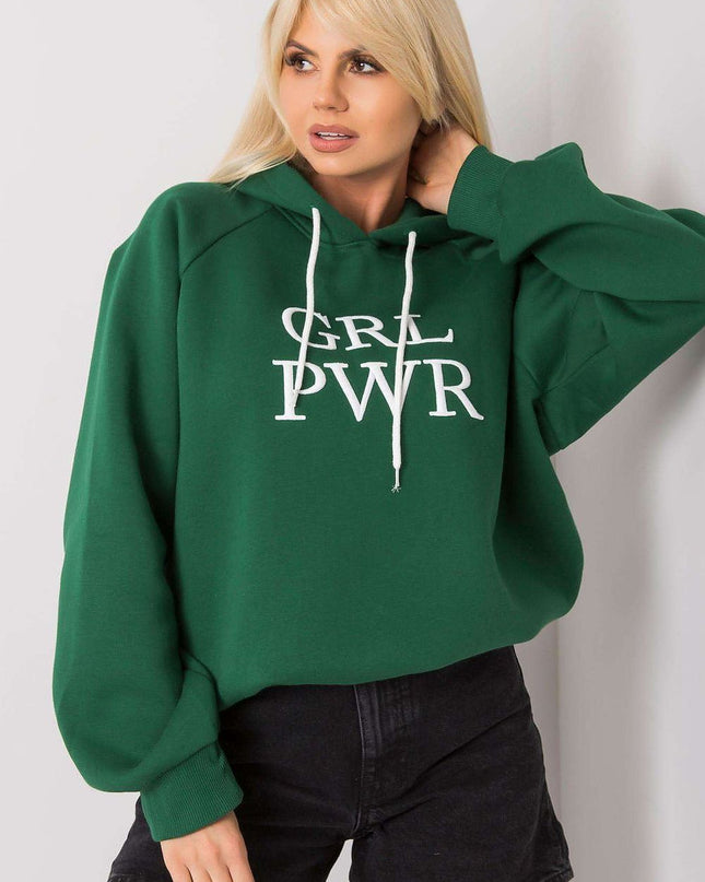  Sweater model 160766 Ex Moda 