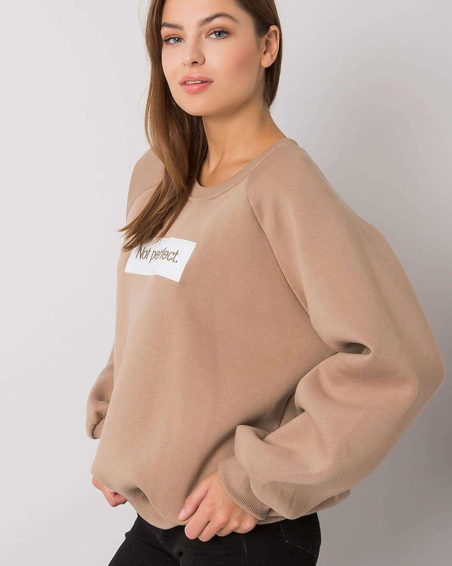  Sweater model 160820 Ex Moda 