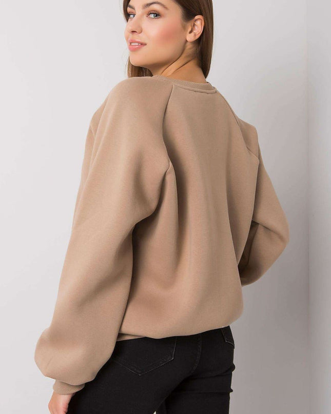  Sweater model 160820 Ex Moda 