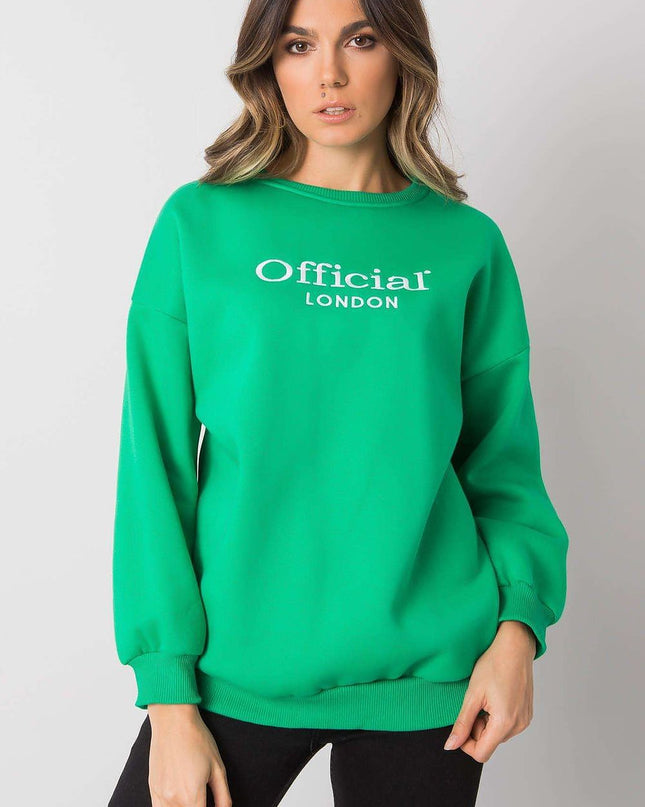  Sweater model 160854 Ex Moda 