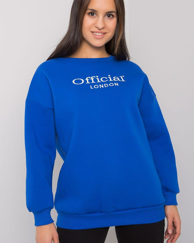  Sweater model 160856 Ex Moda 