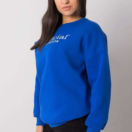  Sweater model 160856 Ex Moda 