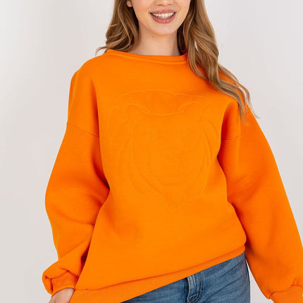  Sweater model 174612 Ex Moda 
