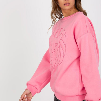  Sweater model 174613 Ex Moda 