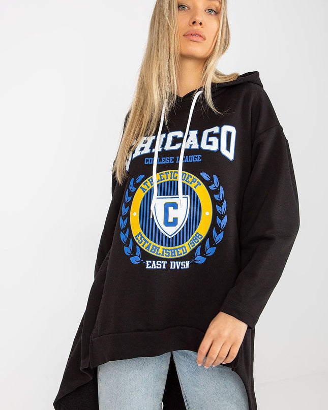  Sweater model 174712 Fancy 