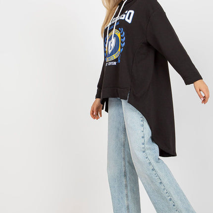  Sweater model 174712 Fancy 