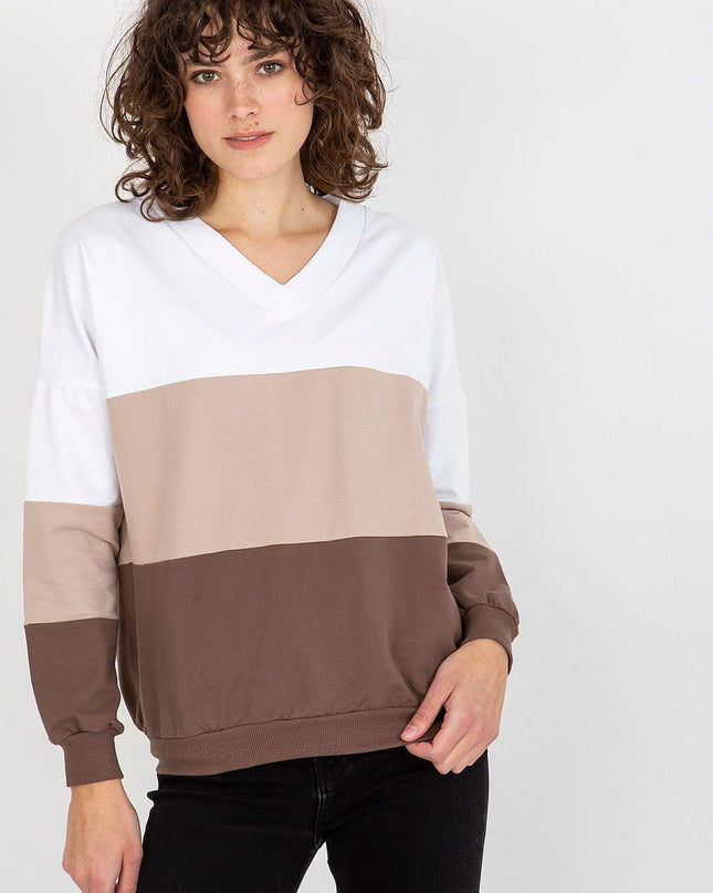  Sweater model 174714 Rue Paris 