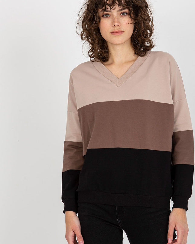  Sweater model 174715 Rue Paris 