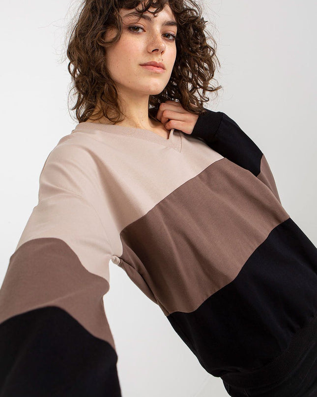  Sweater model 174715 Rue Paris 