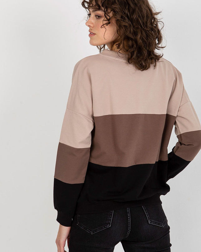  Sweater model 174715 Rue Paris 