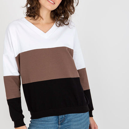  Sweater model 174716 Rue Paris 