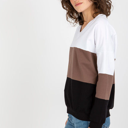  Sweater model 174716 Rue Paris 