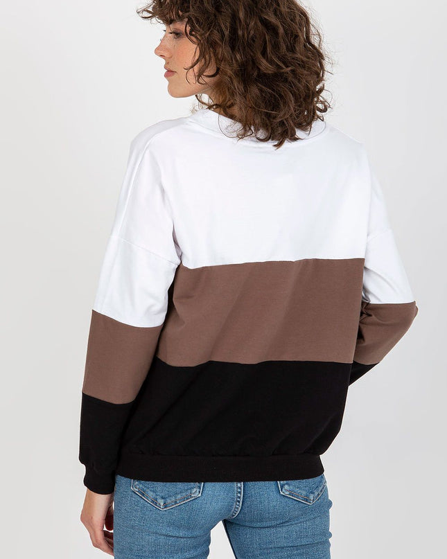  Sweater model 174716 Rue Paris 