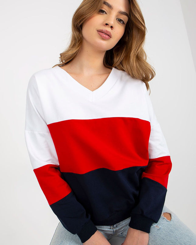  Sweater model 174717 Rue Paris 