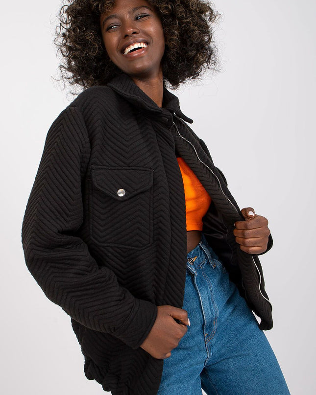  Jacke model 184550 Rue Paris 