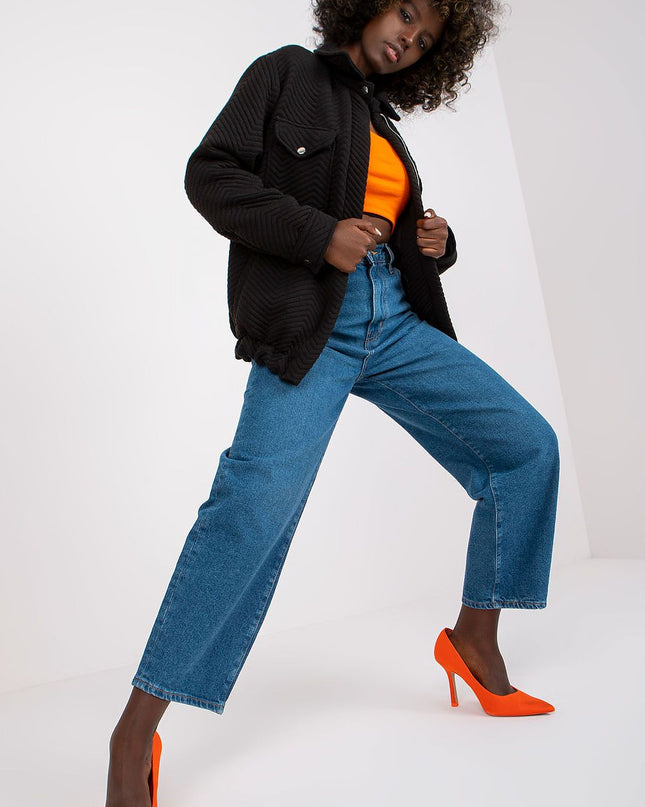  Jacke model 184550 Rue Paris 