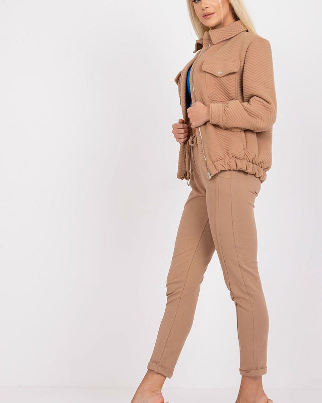  Jacke model 184552 Rue Paris 