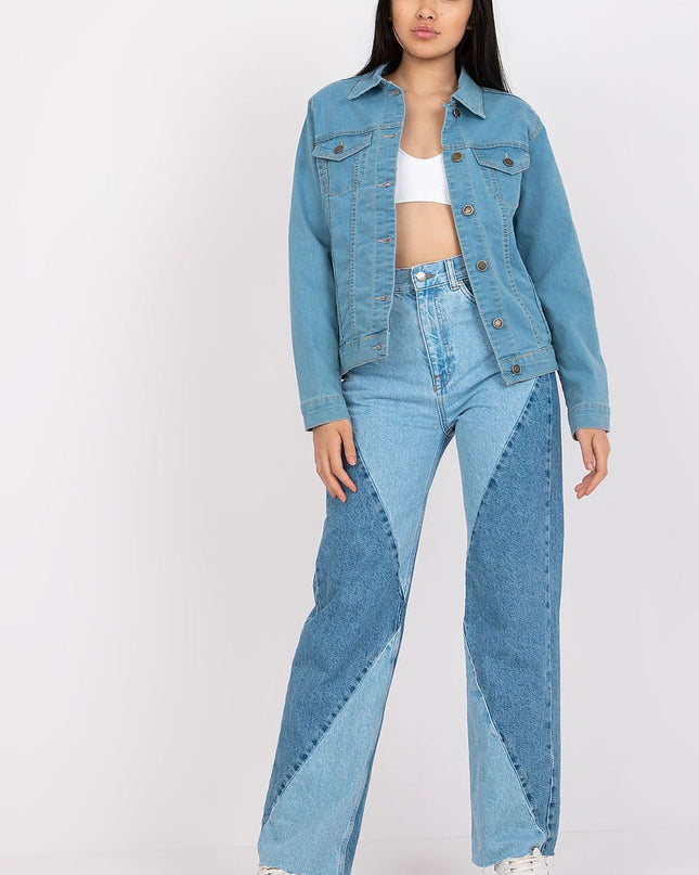  Jacke model 184557 Rue Paris 