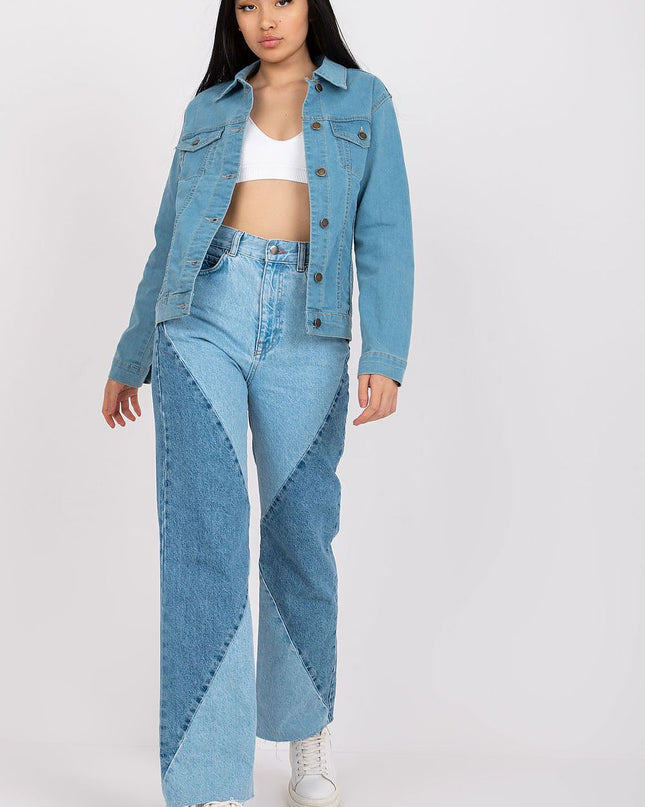  Jacke model 184557 Rue Paris 