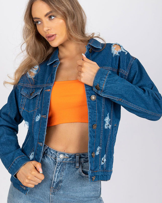  Jacke model 184558 Rue Paris 