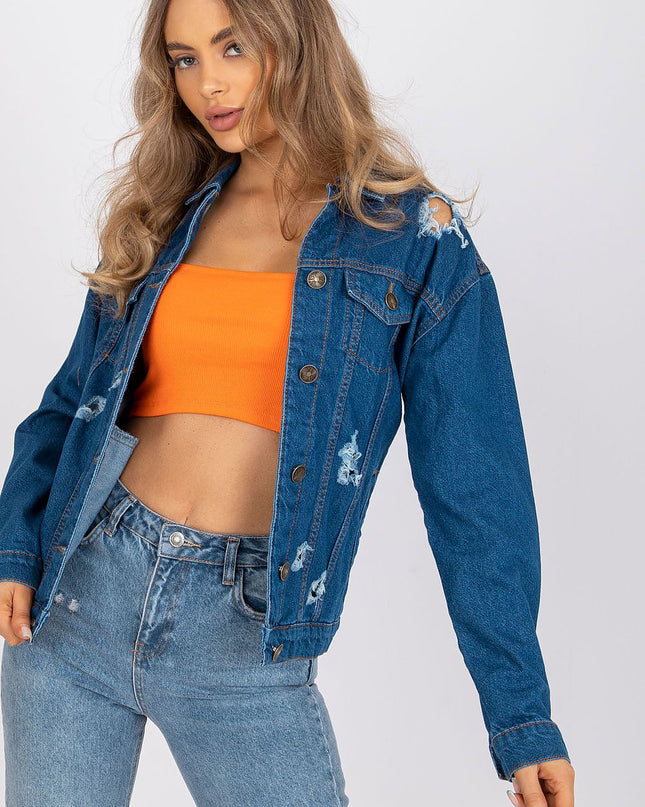  Jacke model 184558 Rue Paris 