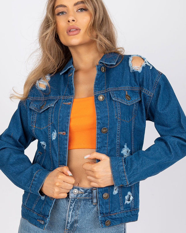  Jacke model 184558 Rue Paris 