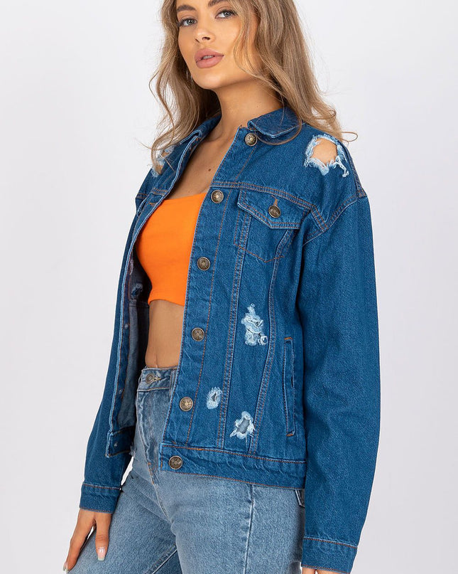  Jacke model 184558 Rue Paris 