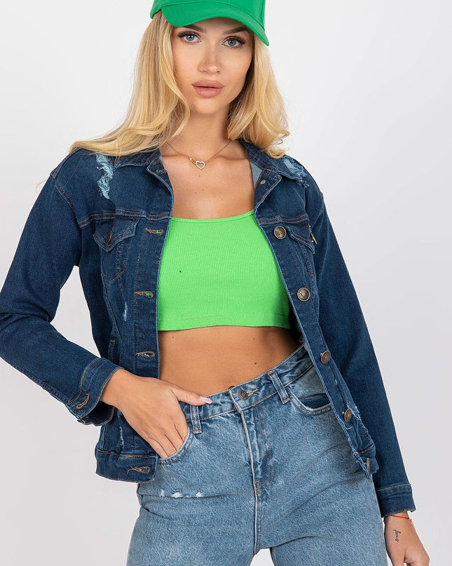  Jacke model 184559 Rue Paris 