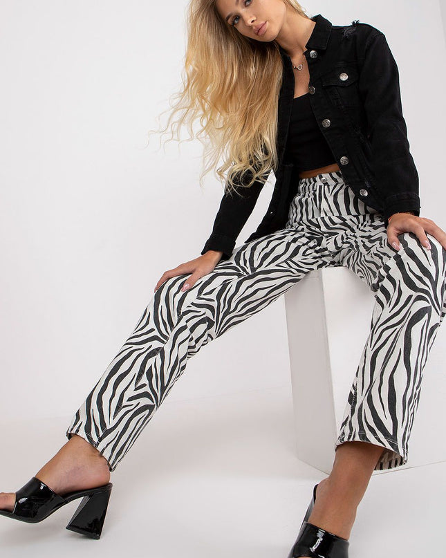  Jacke model 184560 Rue Paris 