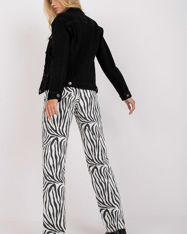  Jacke model 184560 Rue Paris 