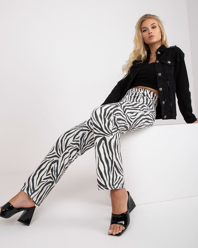  Jacke model 184560 Rue Paris 