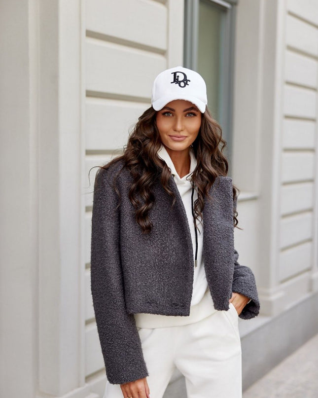  Jacke model 185059 Roco Fashion 