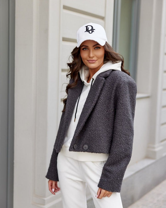  Jacke model 185059 Roco Fashion 