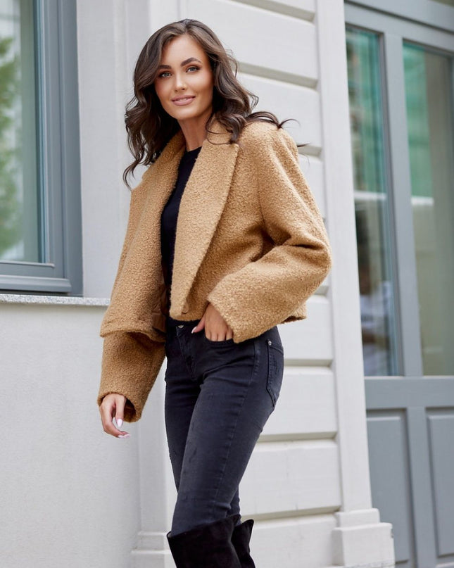  Jacke model 185064 Roco Fashion 